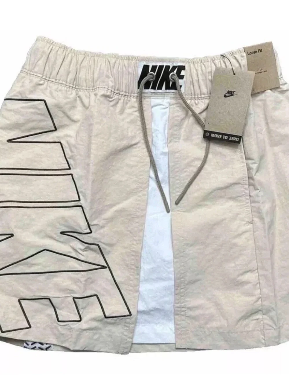 Nike sportswear united